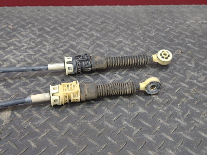 Кулиса МКПП - фото 4