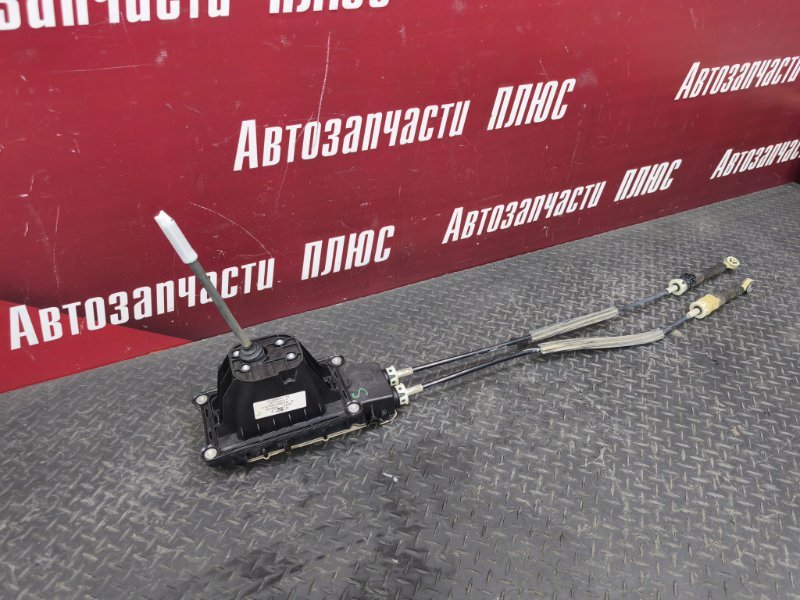 Кулиса МКПП - фото 6