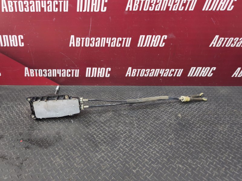 Кулиса МКПП - фото 7