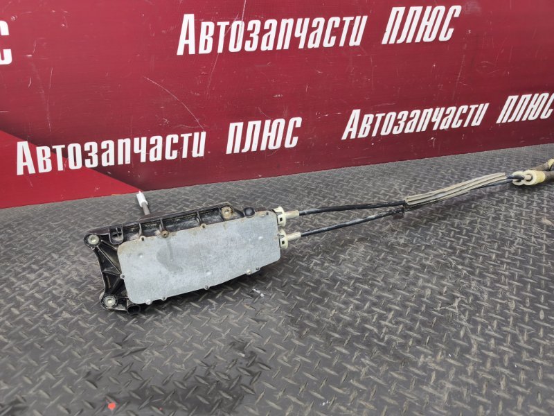 Кулиса МКПП - фото 8