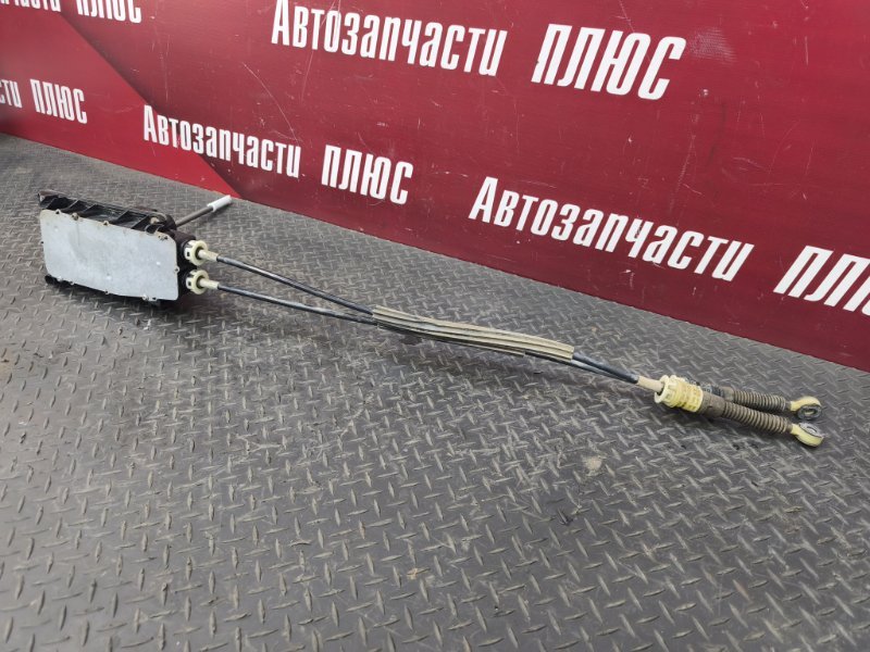 Кулиса МКПП - фото 9