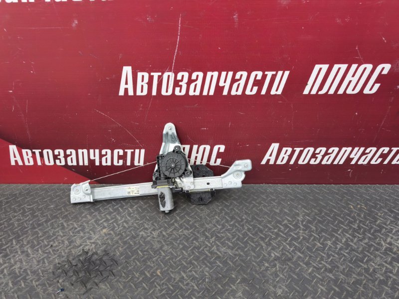 Стеклоподъемник    двери - фото 1