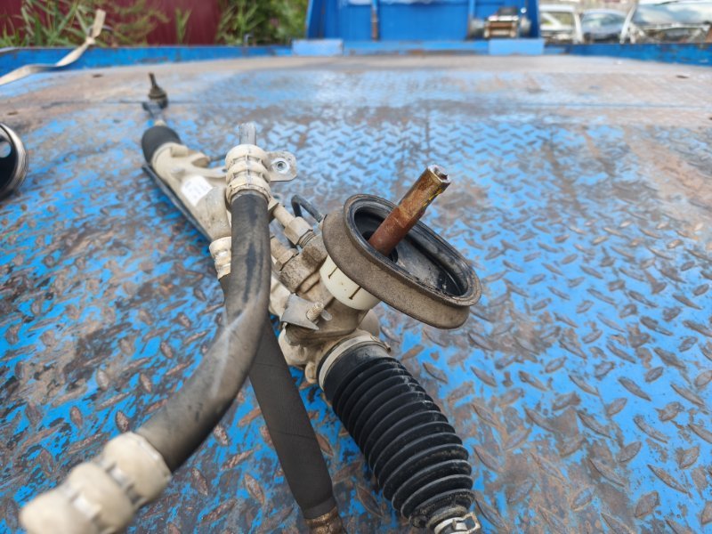 Комплект гидроусилителя руля - фото 3