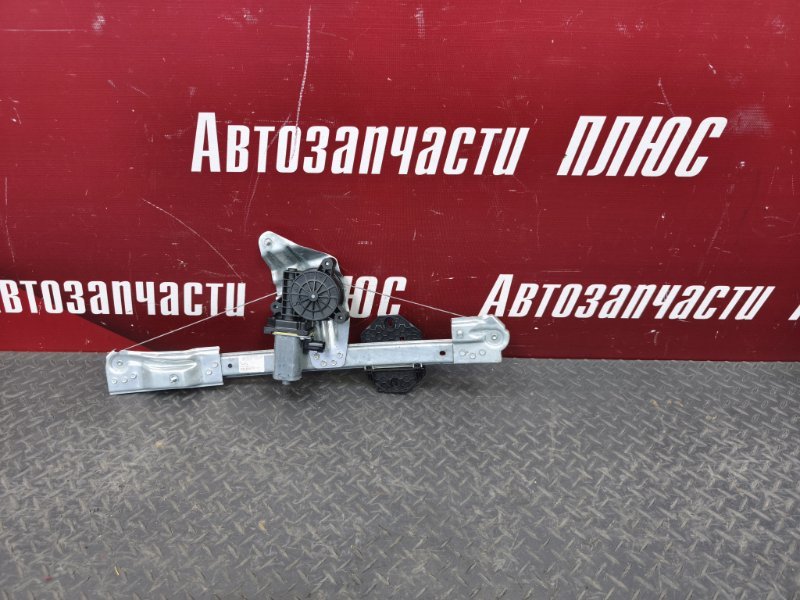 Стеклоподъемник    двери - фото 1