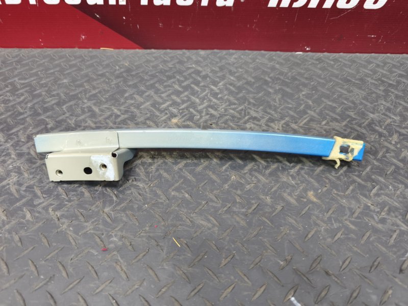 Направляющая стекла двери - фото 7