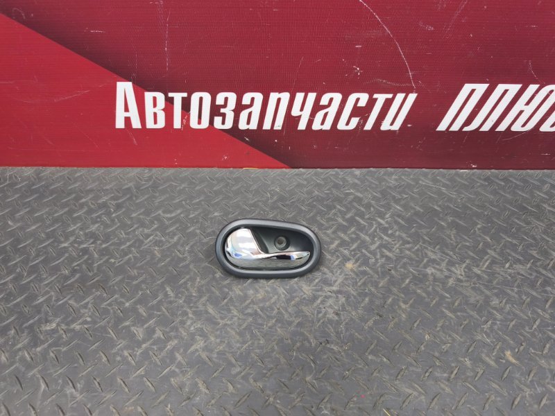 Внутренняя  ручка двери - фото 1