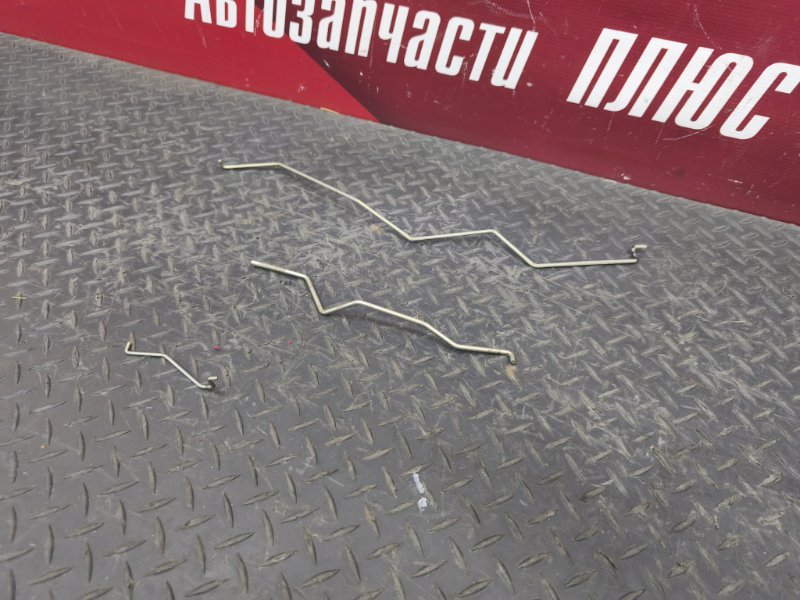 Тяга замка двери - фото 3