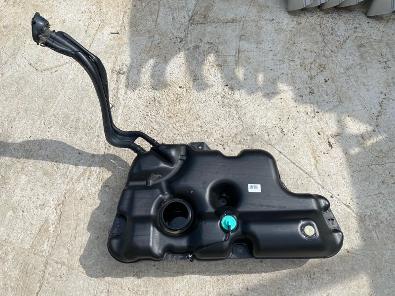 Топливный бак - фото 2