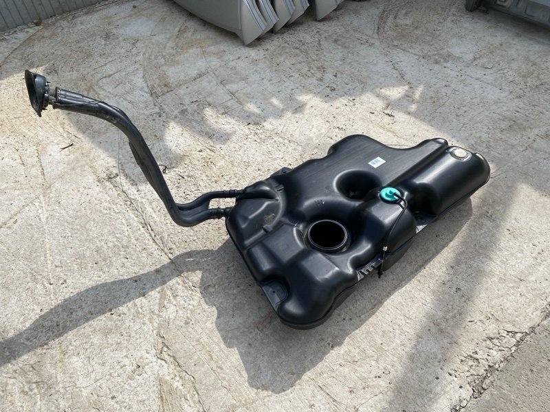 Топливный бак - фото 4