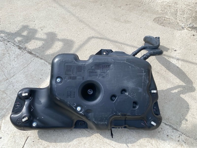 Топливный бак - фото 6