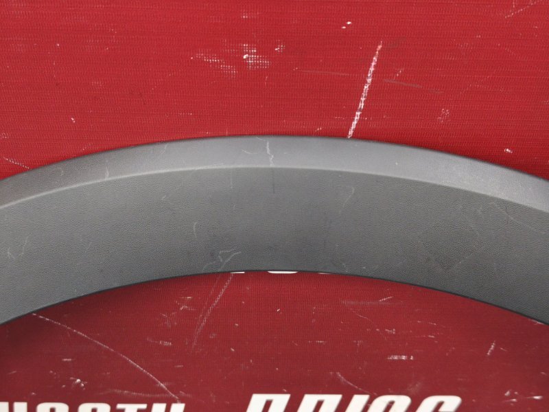 Накладка крыла - фото 7