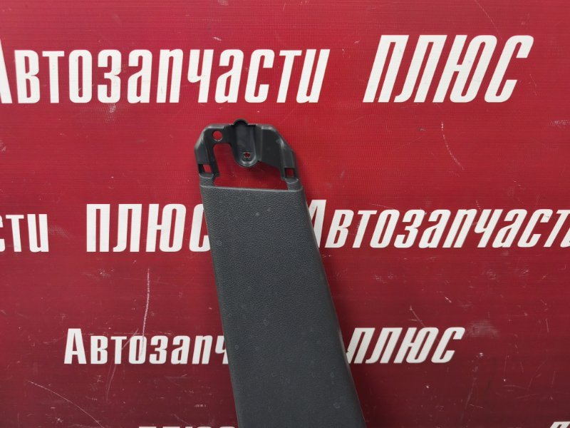 Обшивка средней стойки - фото 5
