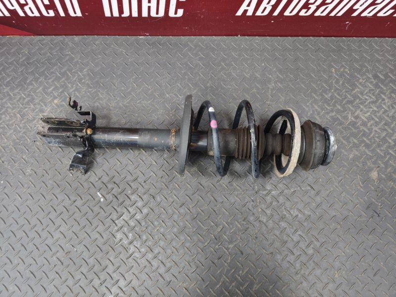 Амортизатор - фото 3