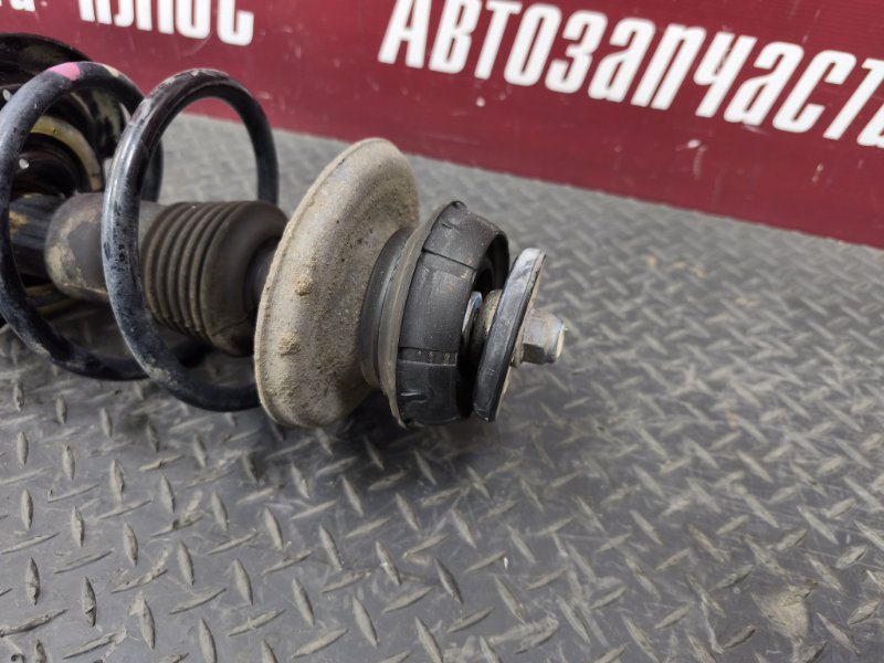 Амортизатор - фото 4