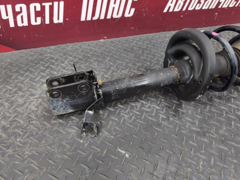 Амортизатор - фото 6