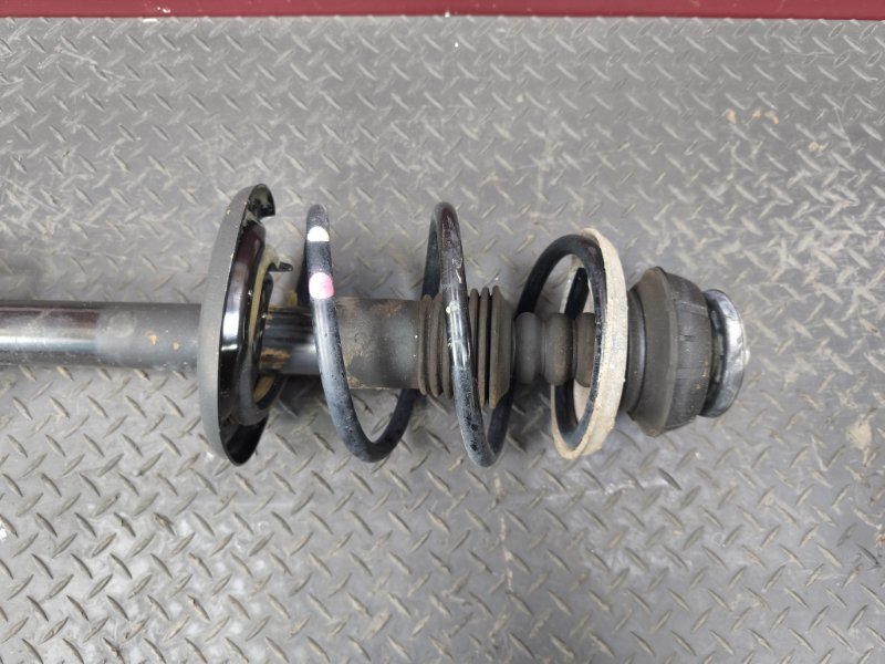 Амортизатор - фото 7