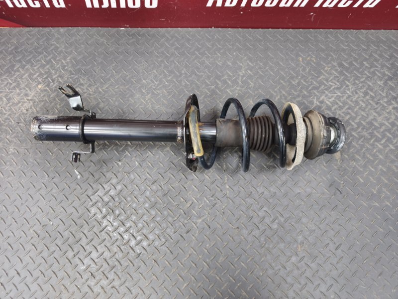 Амортизатор - фото 8