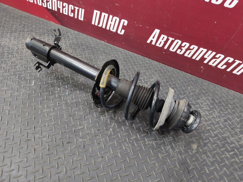 Амортизатор - фото 10