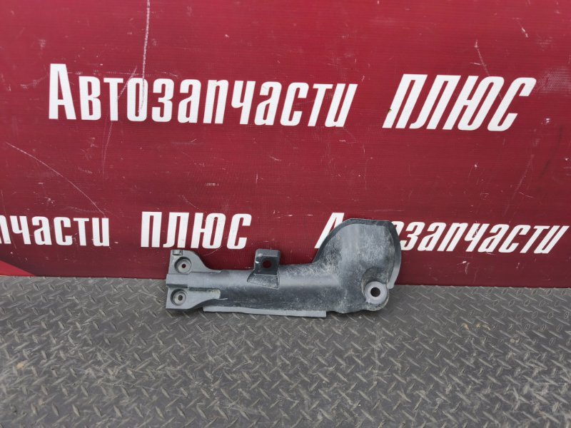 Защита датчика ABS - фото 1