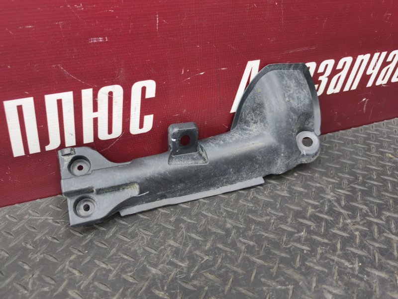 Защита датчика ABS - фото 4