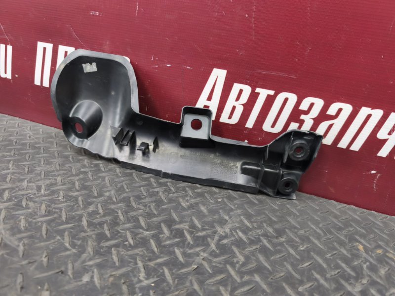 Защита датчика ABS - фото 6