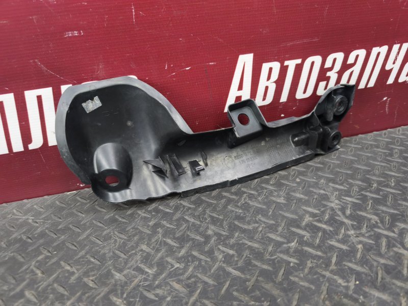 Защита датчика ABS - фото 7