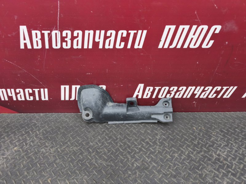 Защита датчика ABS - фото 1