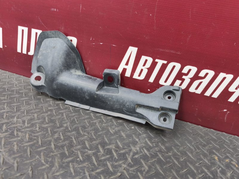 Защита датчика ABS - фото 3