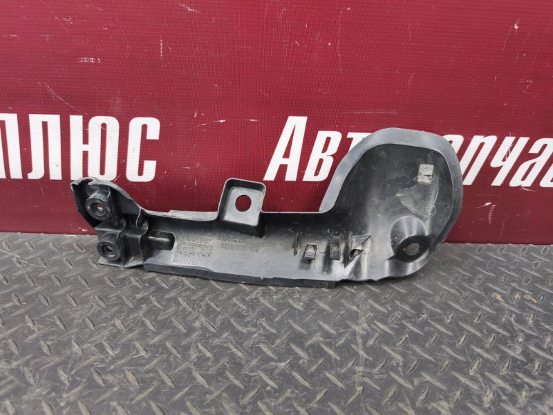 Защита датчика ABS - фото 5