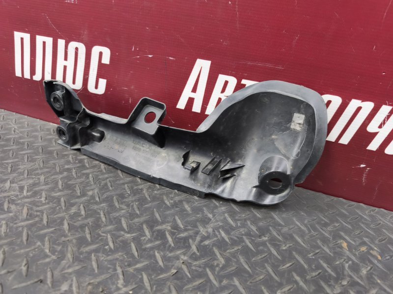 Защита датчика ABS - фото 6