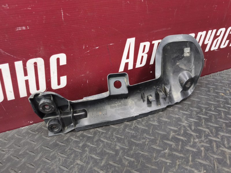 Защита датчика ABS - фото 7