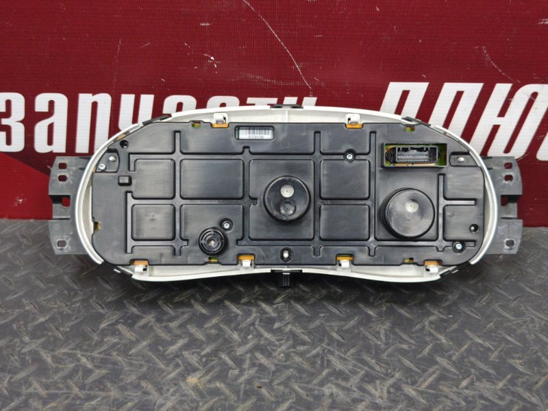 Щиток приборов - фото 6