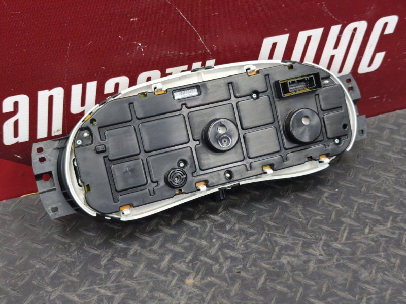 Щиток приборов - фото 8