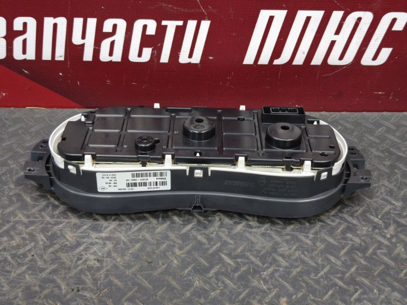 Щиток приборов - фото 9