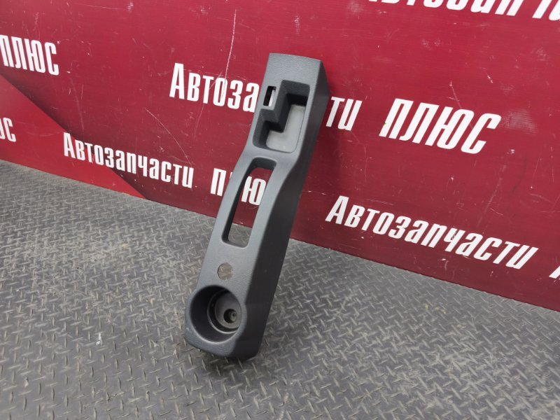 Консоль между сидений - фото 3