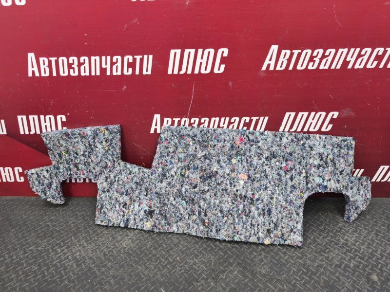 Шумоизоляция - фото 1