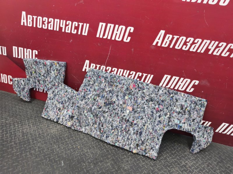Шумоизоляция - фото 2