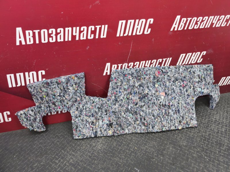 Шумоизоляция - фото 3