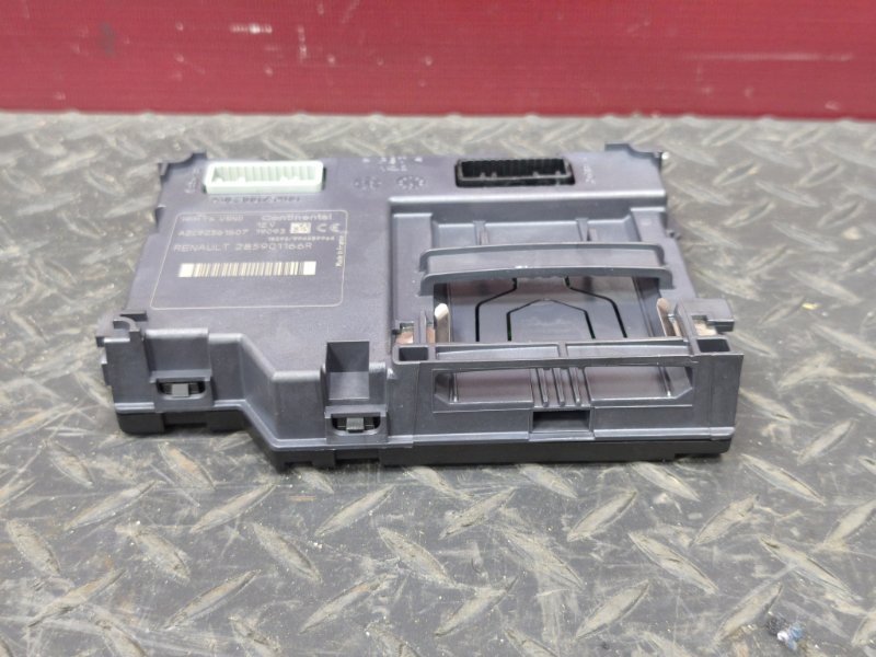 Блок комфорта - фото 5