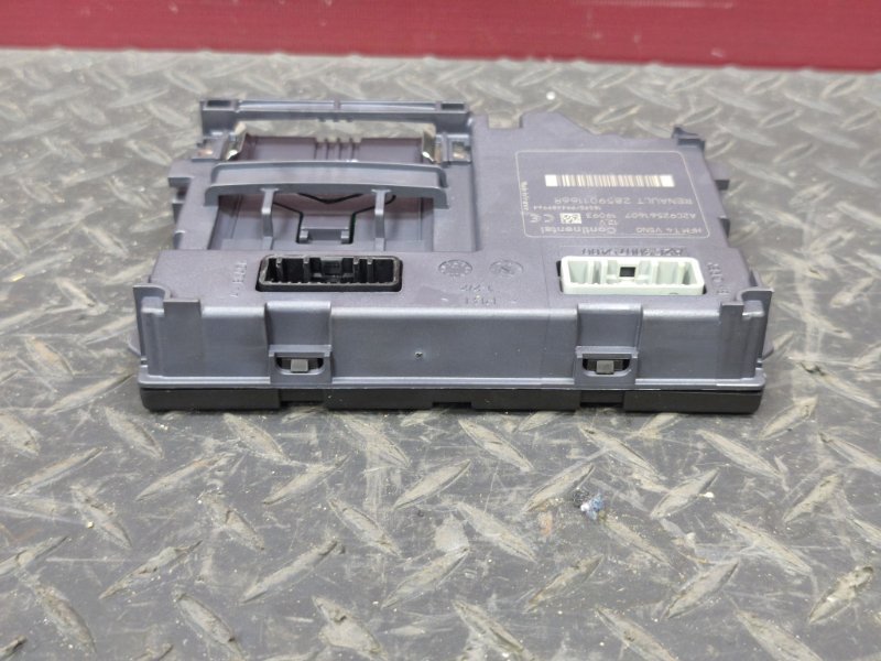 Блок комфорта - фото 7