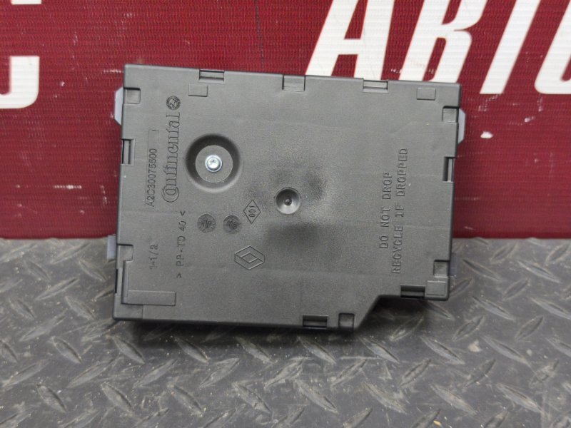 Блок комфорта - фото 8