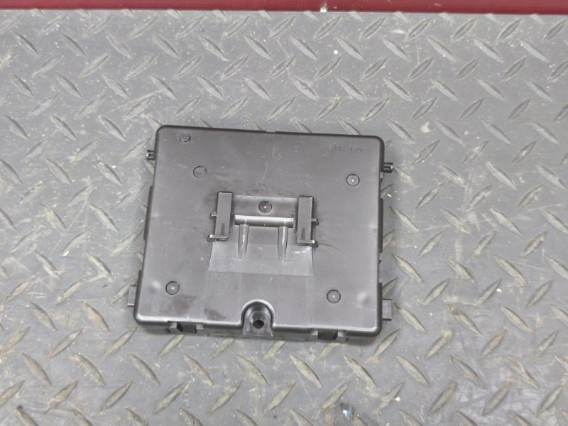 Блок управления климат контролем - фото 5