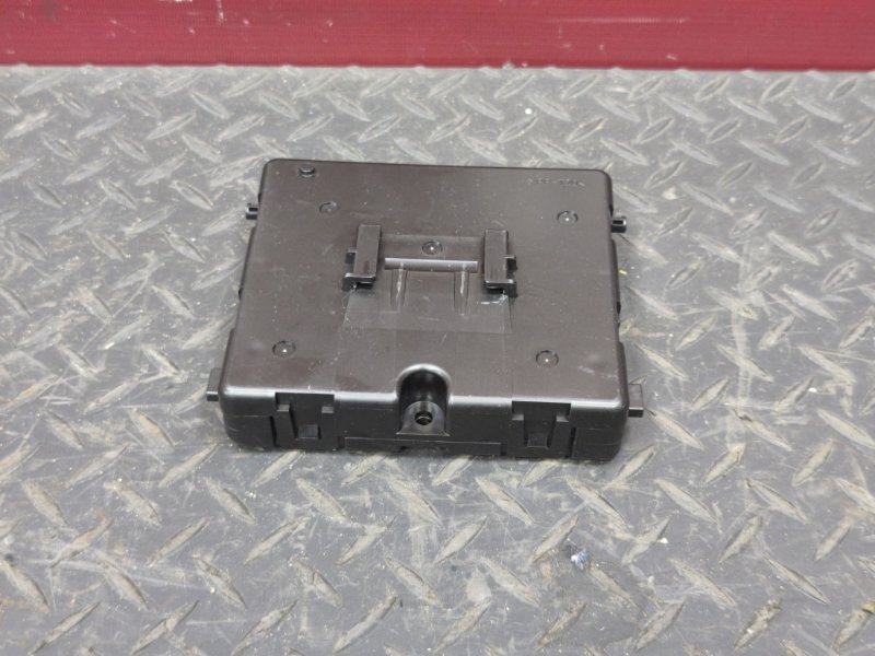 Блок управления климат контролем - фото 6