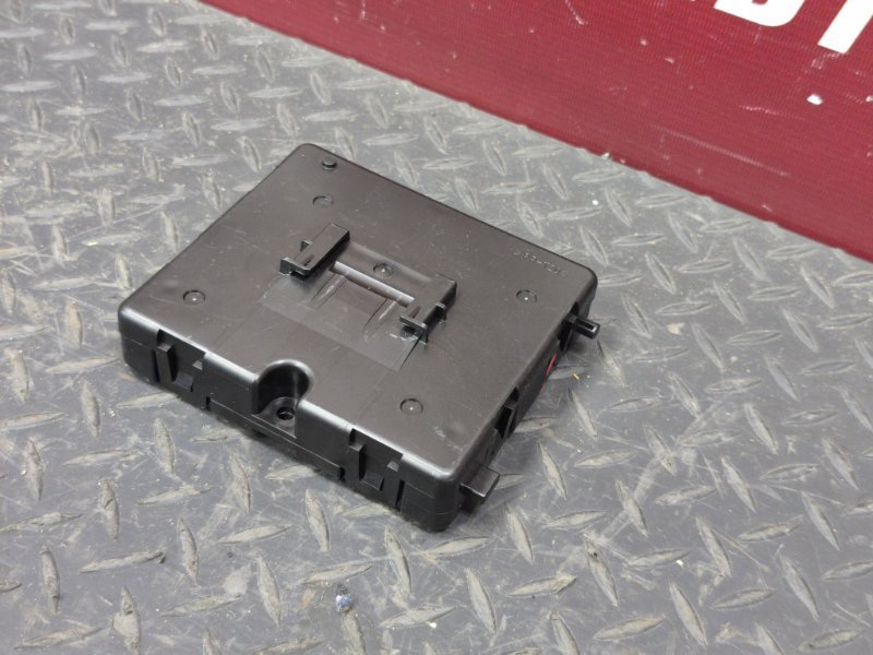 Блок управления климат контролем - фото 7