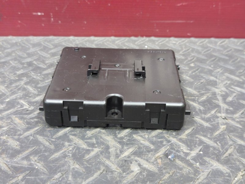 Блок управления климат контролем - фото 9