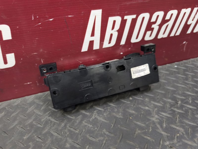 Блок управления климат контролем - фото 9