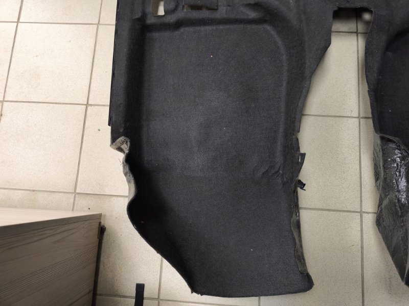 Ковер пола - фото 3