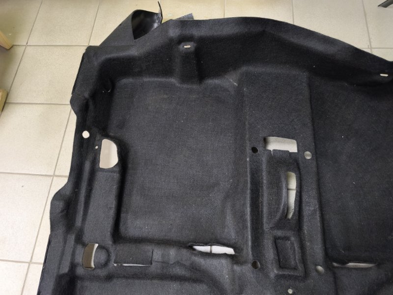 Ковер пола - фото 4