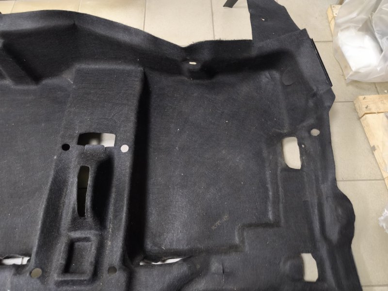 Ковер пола - фото 5