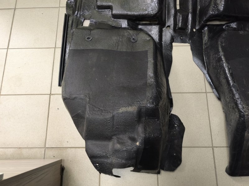 Ковер пола - фото 6